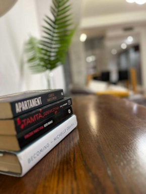 Premium Apartments u Świętego Mikołaja